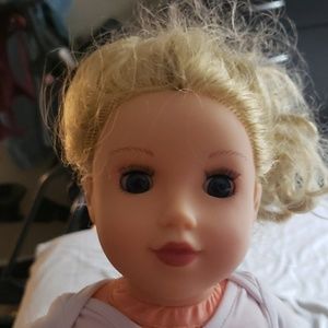 Meet your Posher, Silvia